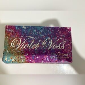 Violet Voss Colorful Spectrum Palette
